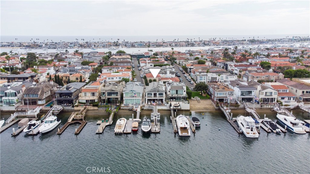 Lido Island (LIDO) - Residential