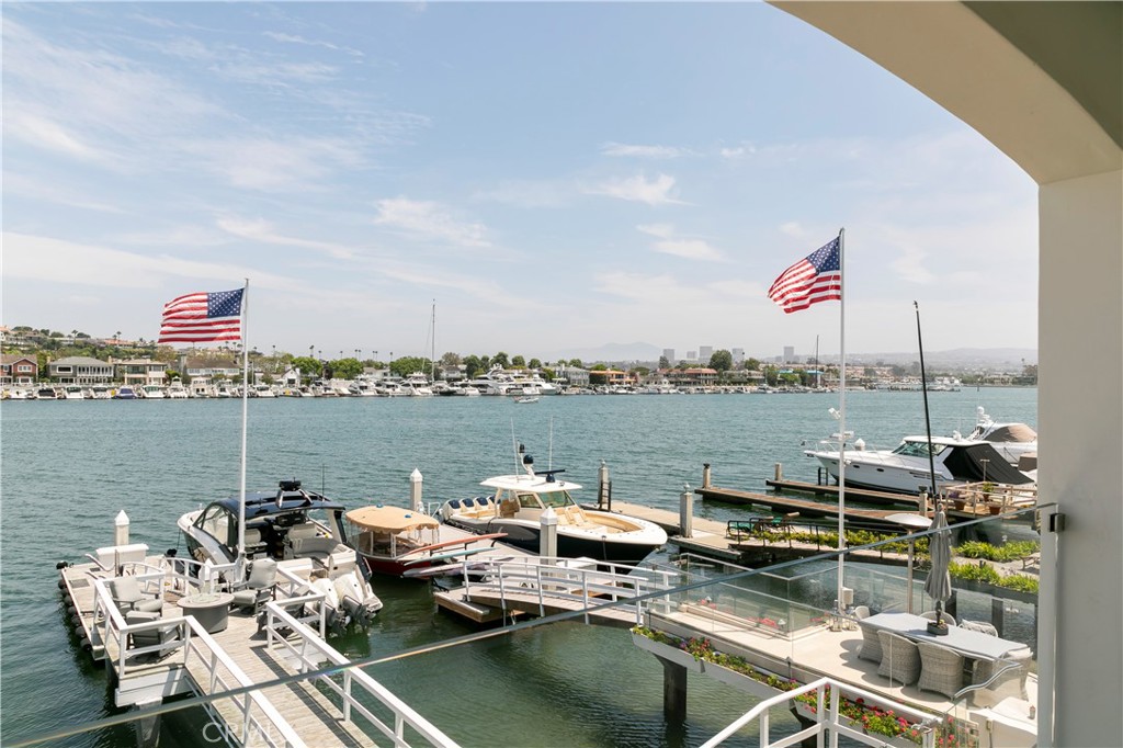 Lido Island (LIDO) - Residential