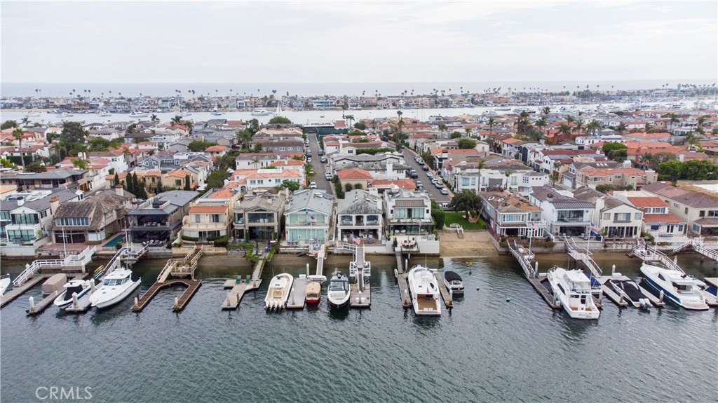 Lido Island (LIDO) - Residential