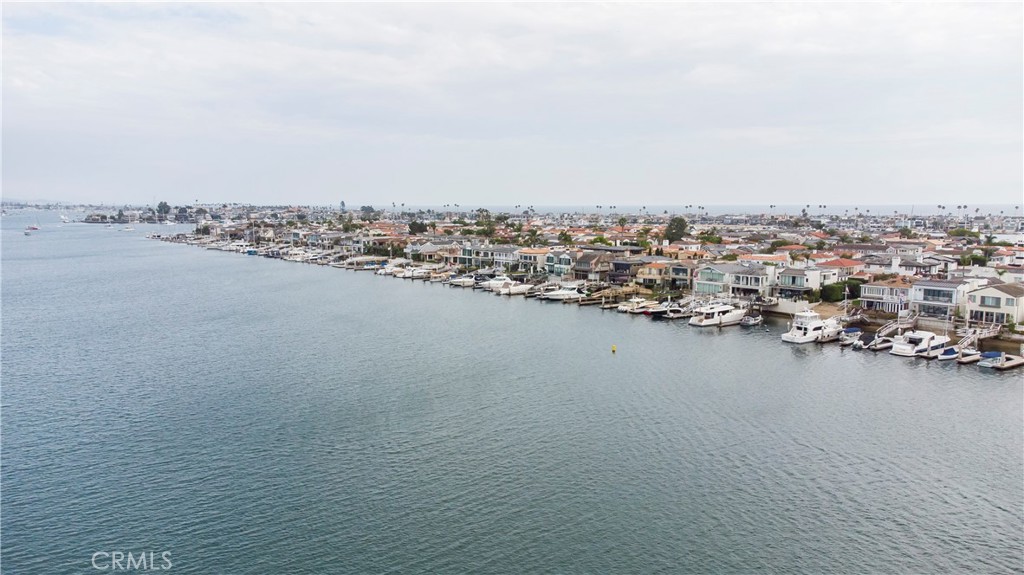 Lido Island (LIDO) - Residential