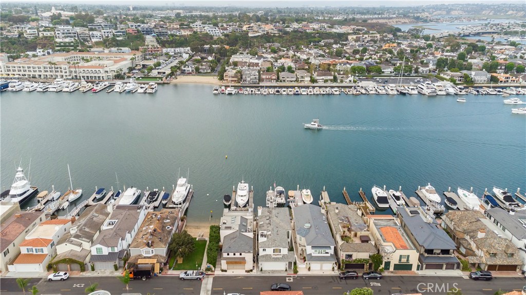 Lido Island (LIDO) - Residential