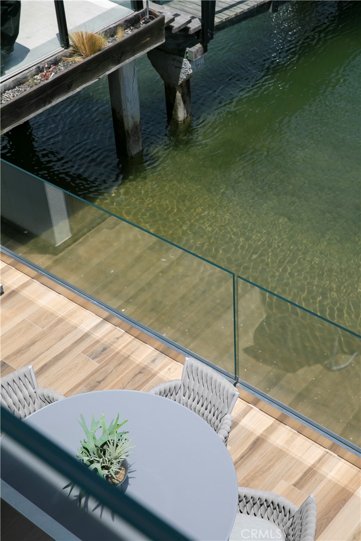 Lido Island (LIDO) - Residential