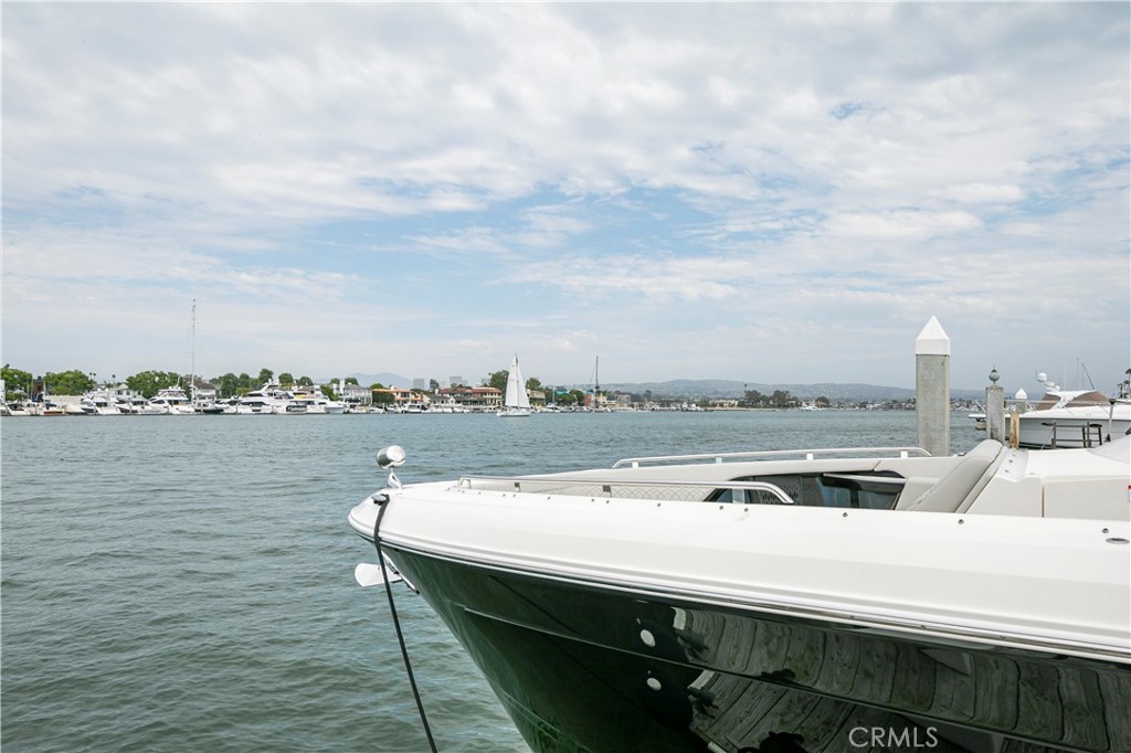 Lido Island (LIDO) - Residential