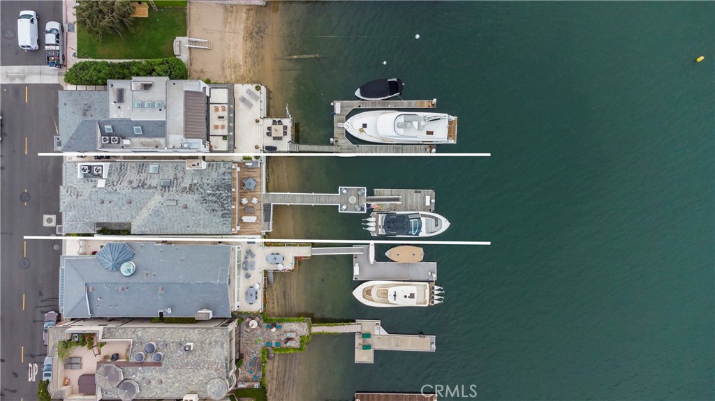 Lido Island (LIDO) - Residential