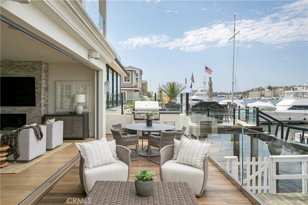 Lido Island (LIDO) - Residential