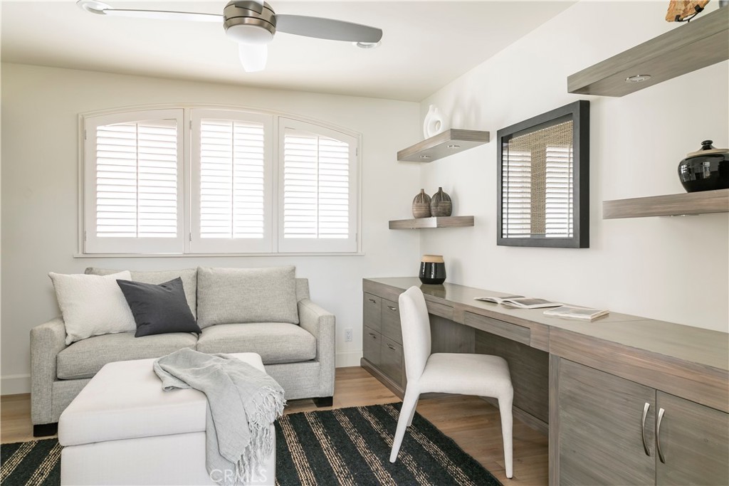 Lido Island (LIDO) - Residential