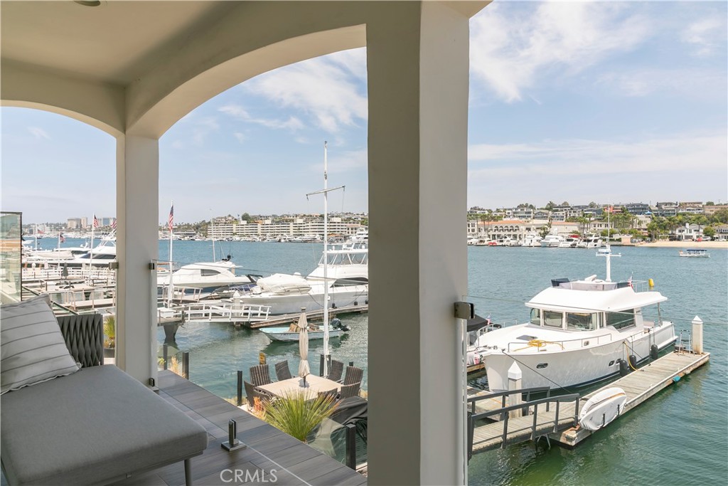 Lido Island (LIDO) - Residential