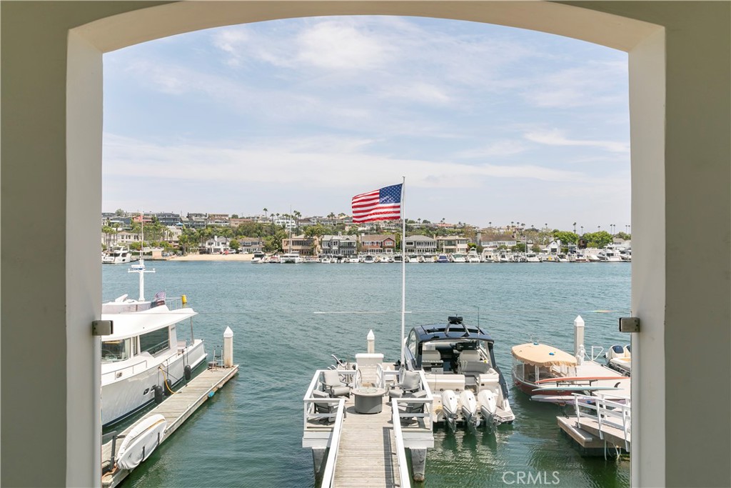 Lido Island (LIDO) - Residential