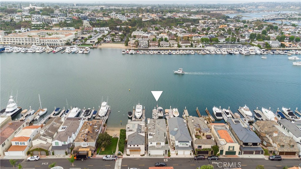 Lido Island (LIDO) - Residential