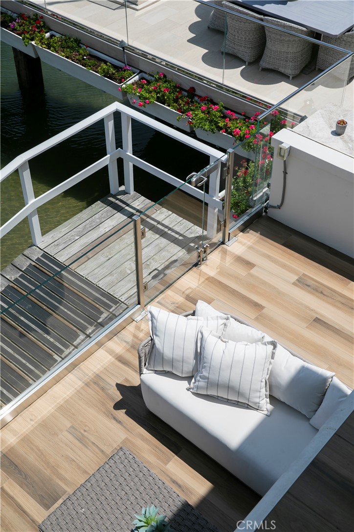 Lido Island (LIDO) - Residential