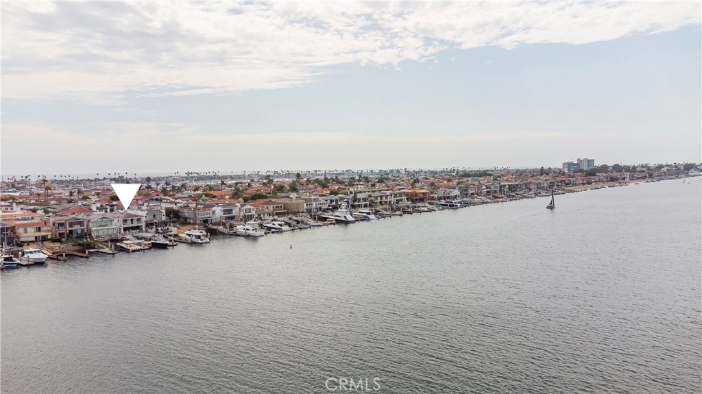 Lido Island (LIDO) - Residential