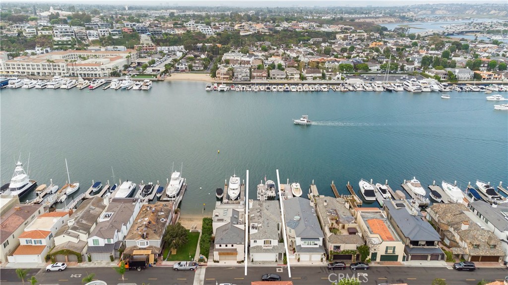 Lido Island (LIDO) - Residential