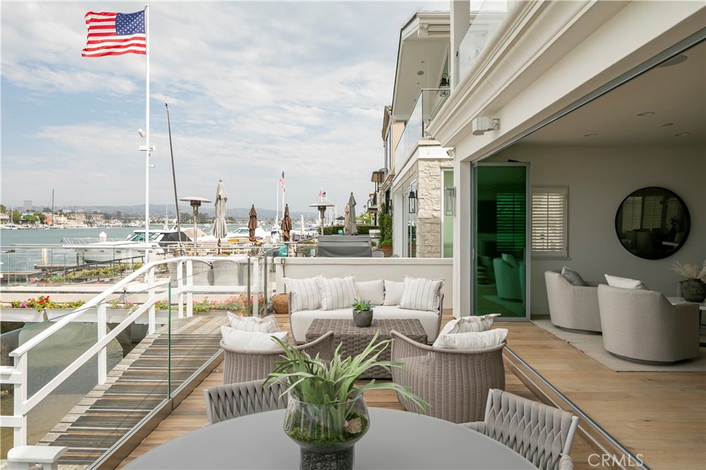 Lido Island (LIDO) - Residential