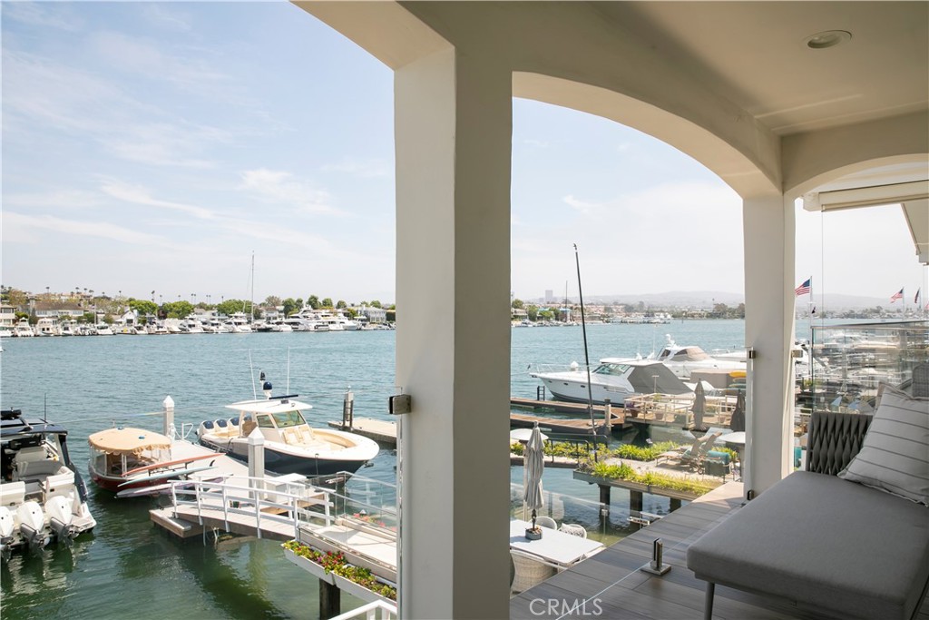 Lido Island (LIDO) - Residential