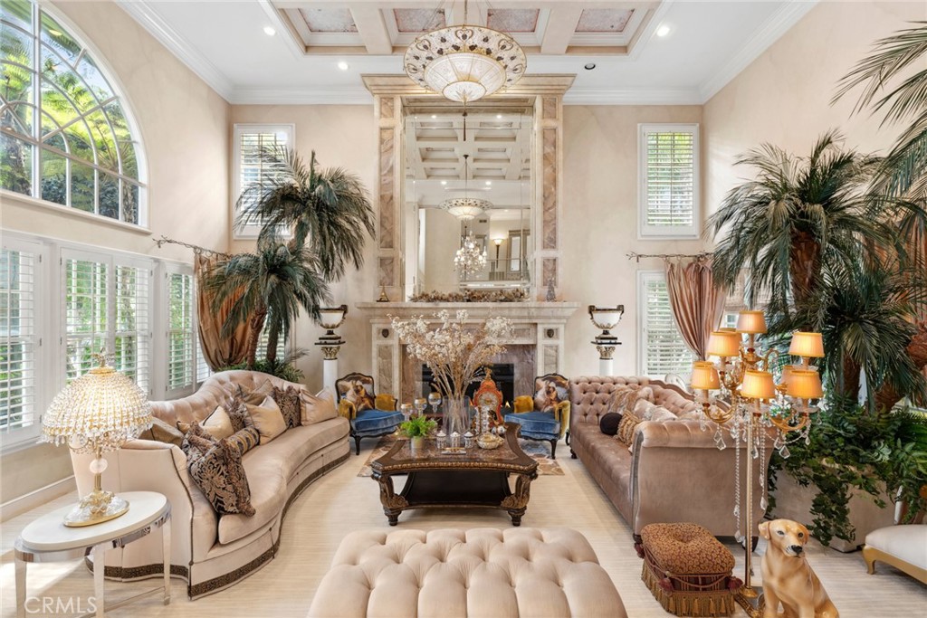 3 Weybridge Court