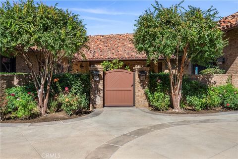 A home in Riverside