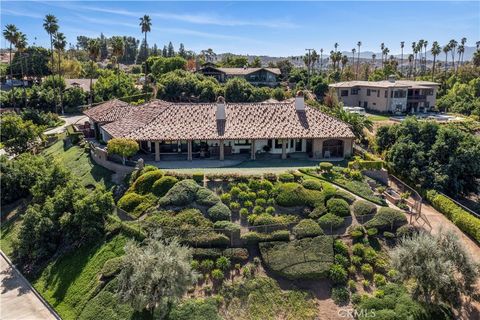 A home in Riverside