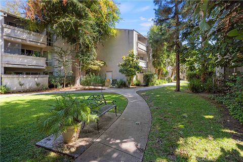 A home in Winnetka