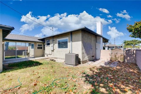 A home in Gardena