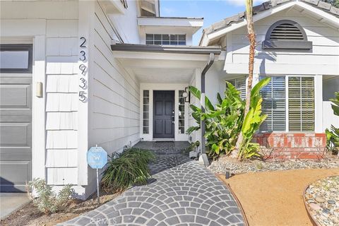 A home in West Hills