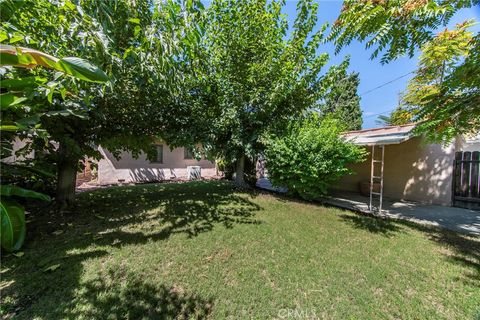 A home in Riverside