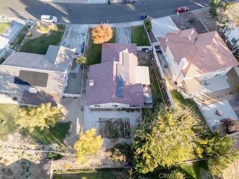 A home in Helendale