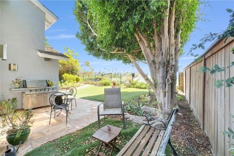 A home in Laguna Niguel