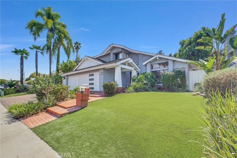 A home in Laguna Niguel