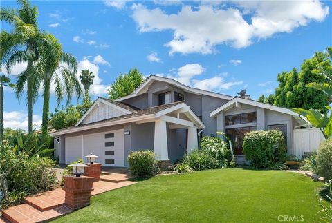 A home in Laguna Niguel