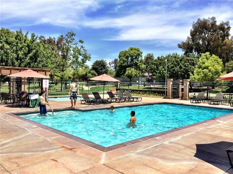 A home in Laguna Niguel