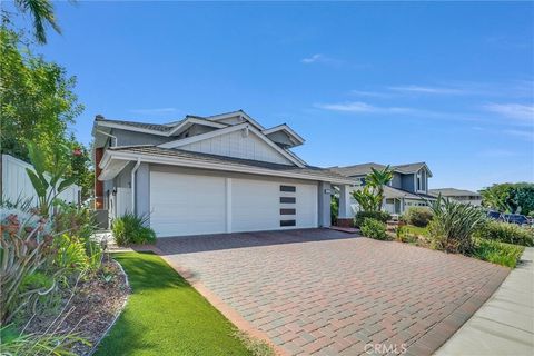 A home in Laguna Niguel