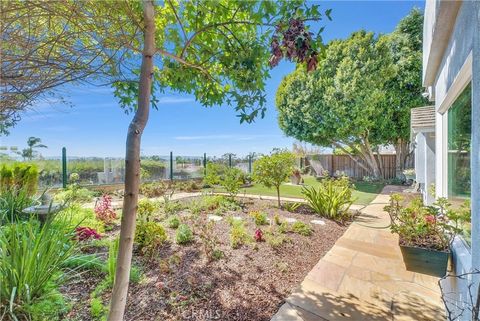 A home in Laguna Niguel