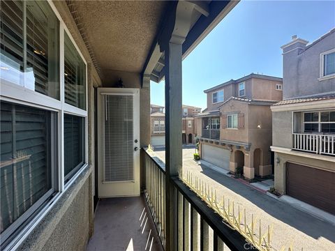 A home in Gardena