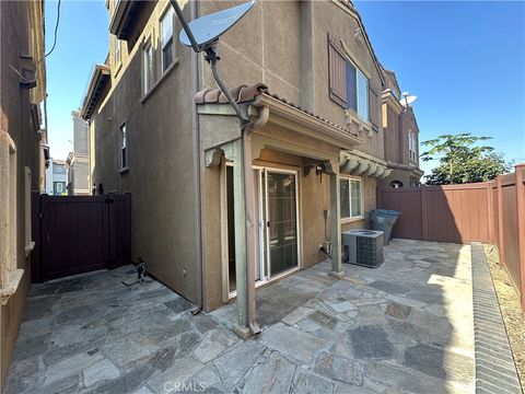 A home in Gardena