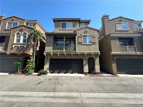 A home in Gardena