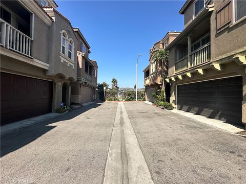 A home in Gardena