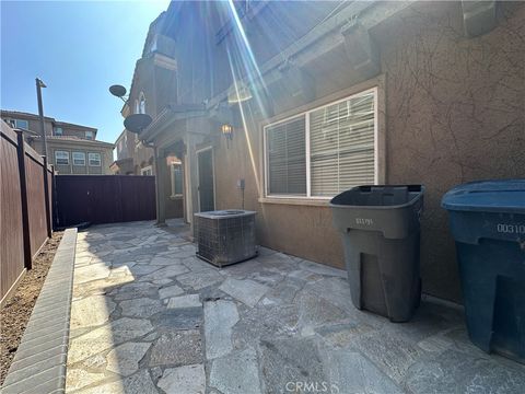 A home in Gardena