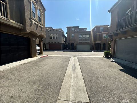 A home in Gardena