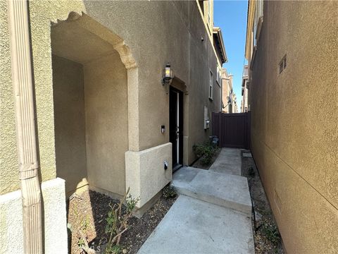 A home in Gardena