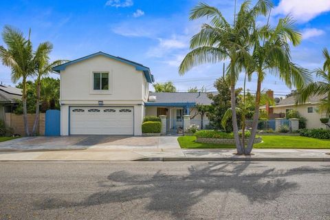 17148 Santa Catherine Street Fountain Valley CA 92708