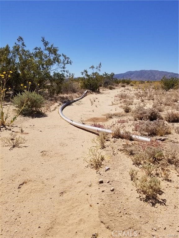 120 Ac. with RL-5 Zoning that can be subdivided. Buyer to verify zoning with city. There is a well. It has its own road Moonlight road visible on the GPS. Electricity is almost ready to use justing pending inspections from Edison. Lots of possibilities. Financing available!! Current lender is willing to continue carry existing note to sweeten the deal. Where else will you find 120 acres with so much to offer? Current tax roll still shows previous home. Land with a ton of potential and future. So many possibilities.