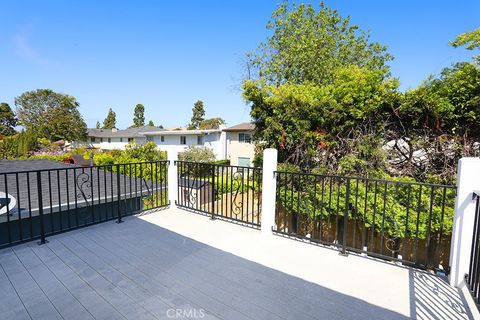 A home in Torrance