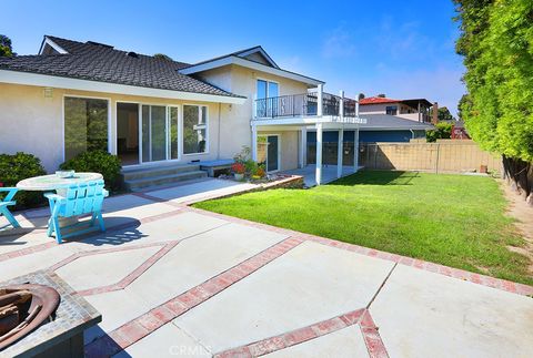 A home in Torrance