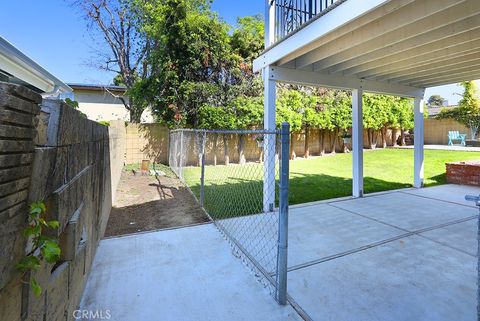 A home in Torrance