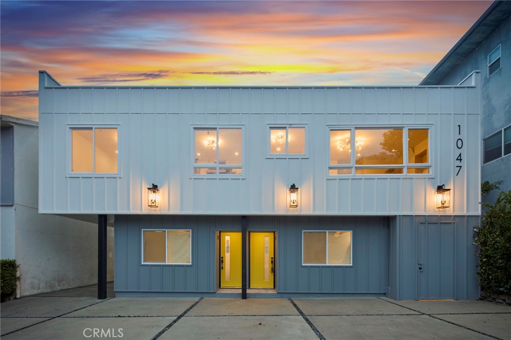 Huge 500k Price Reduction! The property is currently 100% Master Leased for the next 5 years providing a guaranteed cash flow (1 monthly check of $31,750 with 2.5% annual increases) with 0% vacancy plus all expenses paid by the tenant including management fees, utilities, interior repairs, cleaning, pest control, etc (Similar to a hassle-free NNN deal with stable income and landlord only responsible for paying property taxes and insurance). Once in a lifetime, 13 units in Prime West Hollywood that was 100% Vacated & Renovated cash flowing at an incredible 5% Cap Rate from day 1 with no management responsibilities. Priced at only 461k/door for units that have been completely remodeled from the studs with permits and boast a high-end aesthetic with new modern cabinets, flooring, recessed lighting, new bathrooms, new Mini Split AC systems, stainless steel appliances, washer/dryer inside, as well as major exterior capital improvements. On top of that, all the major systems have been updated including roof, electrical, plumbing, windows, HVAC, soft-story, etc. The unit mix provides unparalleled versatility with 5 (2bed/1bath) units, 6 (1bed/1bath) units, and 2 (studio/1bath) units. Each unit is individually metered for gas and electricity, ensuring convenience and efficiency. Excellent West Hollywood location minutes from The Grove, Sunset Strip, and Beverly Hills.