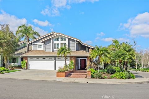 A home in Orange