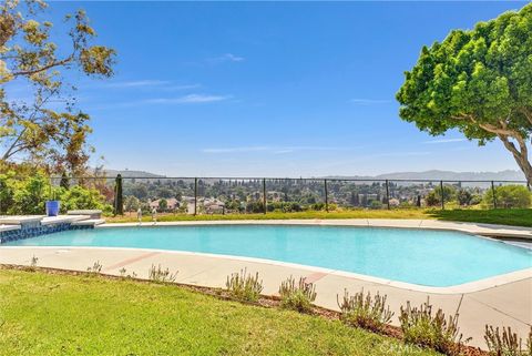 A home in Hacienda Heights