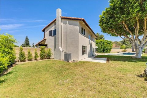 A home in Hacienda Heights