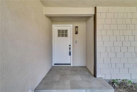 A home in Hacienda Heights