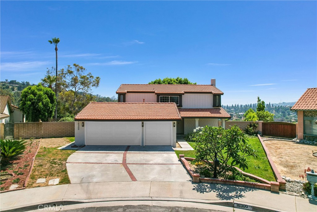 View Hacienda Heights, CA 91745 house